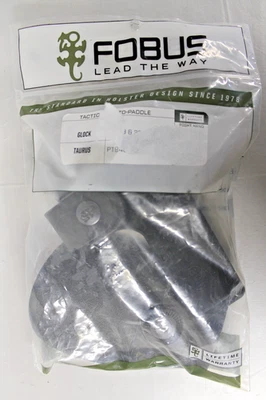 Funda Fobus Lead The Way GLT19RP Foto 1 de 3