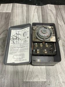 Paragon 8145-20 D-Frost-O-Matic Time Control 208-240V #4024X119SI - Bild 1 von 5