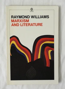 Marxism and Literature by Raymond Williams (1985, PB) - Imagen 1 de 10