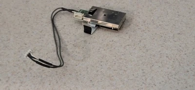 ICOM DSP UNIT BOARD UT 106 FOR ICOM IC 706MKIIG  706MKII  718 - Image 1 of 4