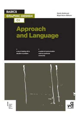 Basics Graphic Design 01: Approach ..., Gavin Ambrose & - Image 1 of 2