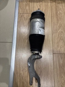 Tesla Model X 2015-2021  front air suspension shock Strut absorber 102736100E - Picture 1 of 6