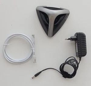 ASUS EA-N66 Dual-Band Gigabit Ethernet WLAN Adapter, gebraucht. - Afbeelding 1 van 5