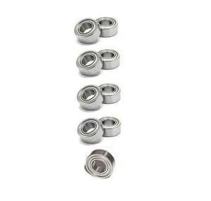 Maxel reel stainless complete bearing kit RAGE PRO R60H, R60HL - Picture 1 of 1