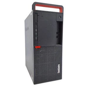 Lenovo ThinkCentre M910T MT PC Intel Core i5-7500 8GB DDR4 ** No Storage ** - Picture 1 of 7