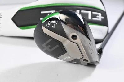 Callaway Elyte #3 Wood / 16.5 Degree / Regular Flex Denali Charcoal 60 Shaft - Image 1 of 4