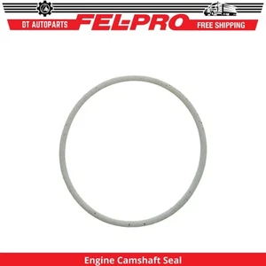 For 2011-2012 BMW 740Li 3.0L L6 DOHC Engine Camshaft Seal Front Fel-Pro - Picture 1 of 1
