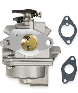 Carburetor for Nissan Tohatsu Mercury MF3.5 MFS4 MFS5 NFS4 4 Stroke 3.5 HP 4 5HP - Picture 1 of 6
