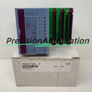 1PCS New B&R 7DO720.7 PLC Module*In Box - Picture 1 of 6