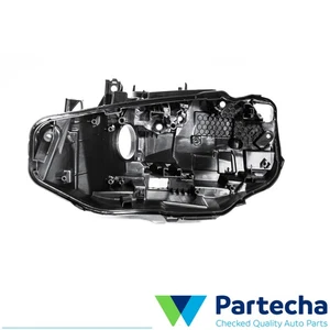 Funda de faro LED adaptativa para BMW 4 F32 F82 F36 2016-2018 63117478155 izquierda - Imagen 1 de 7