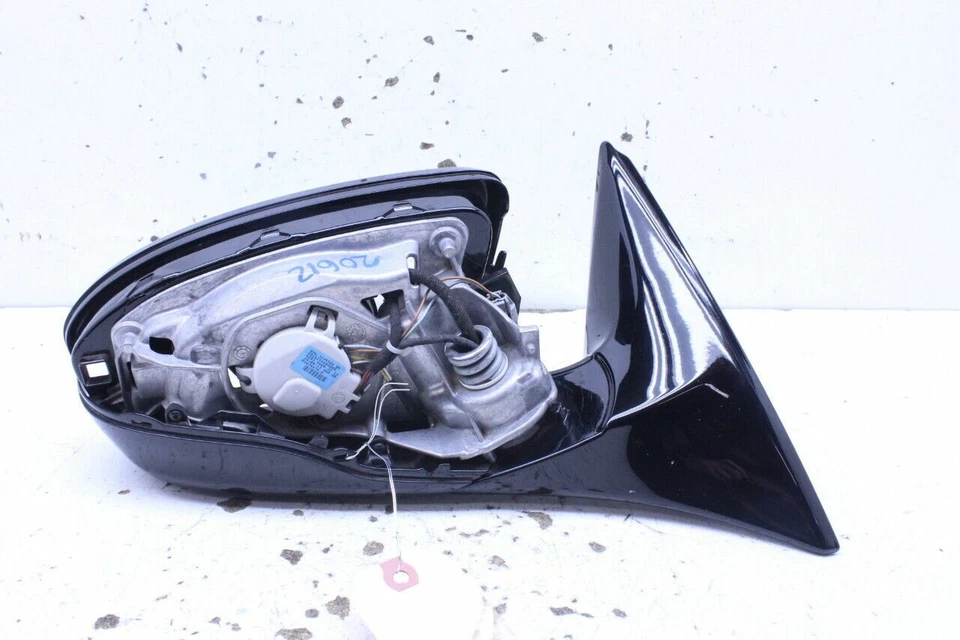 2012-2015 BMW M6 Door Mirror Right Side Surround View NOTE OEM Used - Изображение 1 из 4