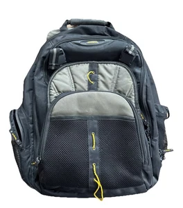 Mochila de cercanías Targus CityGear 16′′ - Modelo TBB018-50 - Imagen 1 de 5