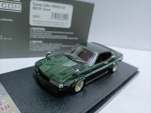 Toyota Celica 2000GT LB IG 1/43 - Imagen 1 de 7