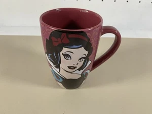 Disney Snow White Mug. Even In The Morning I’m Still The Fairest One Of All - Picture 1 of 4