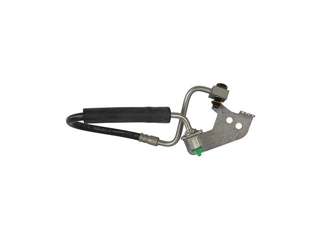 Manguera de freno delantera izquierda Ford Flex 2013-2019 Motorcraft 63546QJNC 2014 2015 Foto 1 de 2