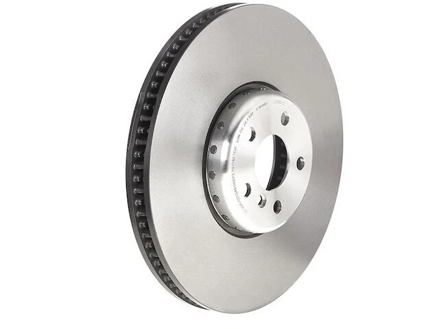 Rotor de freno delantero derecho para BMW M550i xDrive 2018-2023 2019 2020 2021 WG338DX Foto 1 de 1