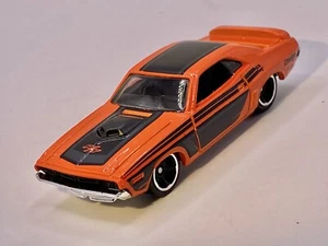 Hot Wheels🔥1971 Dodge Challenger - Muscle Mania nuovo🔥per il 2025 - Foto 1 di 9