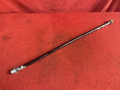 83-91 Mitsubishi Montero Dodge Raider конденсатор переменного тока жидкостная труба трубка новый OEM - Изображение 1 из 4