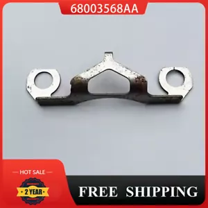 Front Axle Differential Actuator Bracket 68003568AA for Jeep Wrangler 2007-2018 - Picture 1 of 6