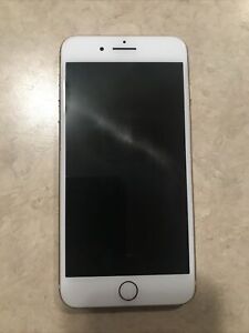 Apple iPhone 8 Plus - 64GB - Gold (T Mobile￼) Locked￼ - Mint Condition￼