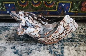 Goto Hideki Watatsumi (Sea God) Sculpture - Picture 1 of 4