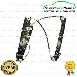 NEU BMW 7ER E65 BEIFAHRER FENSTERHEBER VORNE LINKS ELEKTRISCH 2002-2008 - Bild 1 von 4