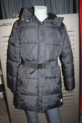 Lonsdale London ladies jacket CATY 113219 new style 2018 black New - Image 1 of 4