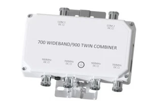 KAELUS TWIN DIPLEXER - 700 / 900 MHz DBC0068F1V3-1 - A GRADE -3 MONTHS WARRANTY - Zdjęcie 1 z 1