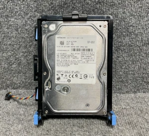 Hitachi Deskstar 160GB HDD 💾 0F10833 SATA 3.0 7200RPM – Tested - Picture 1 of 19