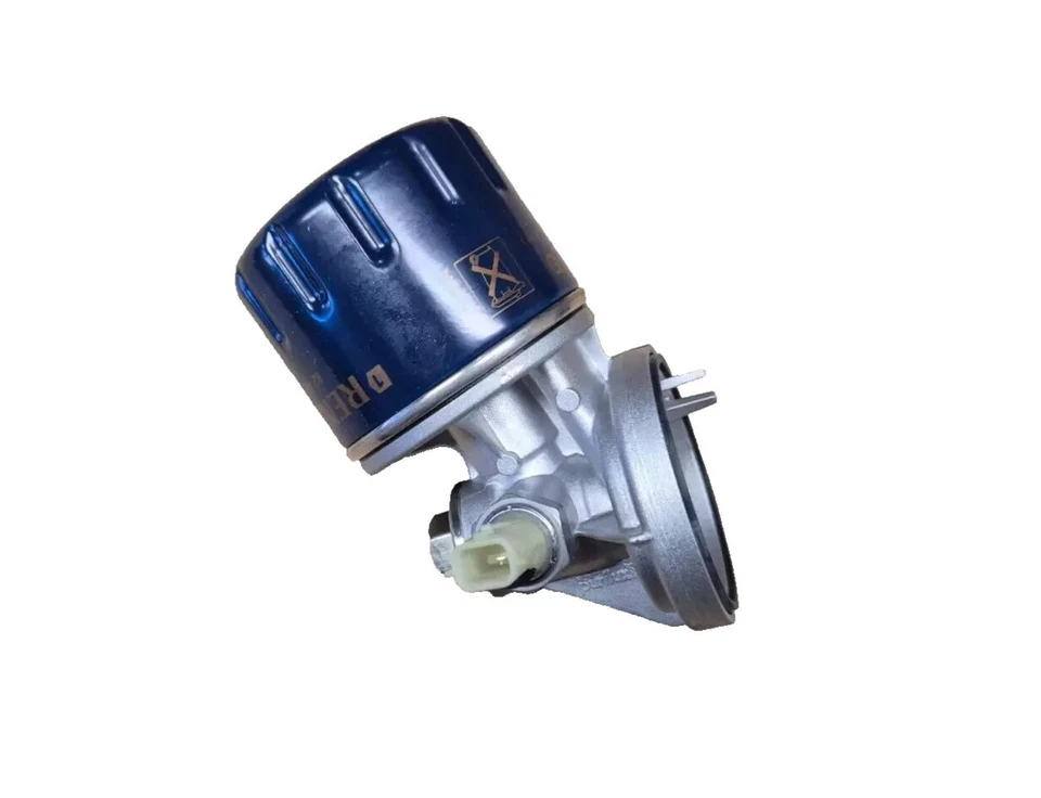 Boîtier De Filtre à Huile Pour Renault 1.5 dCi 152080021R - Image 1 of 1