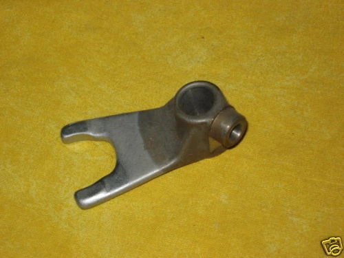 Yamaha RD 50 TY 50 Schaltgabel Schaltklaue 2 gear fork shift 353-18512-01 A8952 - Bild 1 von 1