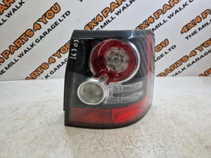 2010 RANGE ROVER SPORT L320 RIGHT REAR TAIL LIGHT LAMP - Picture 1 of 6