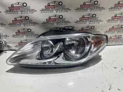 faro fanale sinistro per SEAT EXEO ST (3R5)(2009 ) 2009 174833 - Immagine 1 di 4