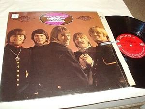 GARY PUCKETT & UNION GAP-FEATURING YOUNG GIRL-COLUMBIA CS 9664 VG/NM VINYL  LP - Imagen 1 de 2