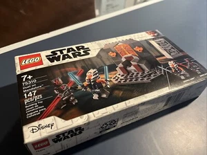 Lego Star Wars Duell on Mandalore 75310 - Bild 1 von 3