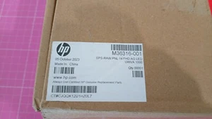 HP LCD Display Raw Panel 14" FHD AG LED UWVA 1000 _0.68_2 - Bild 1 von 6