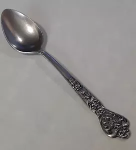Vintage Versailles by MSI Japan Edelstahl Teelöffel 6,5" - Bild 1 von 5