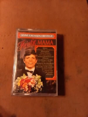 MC HEINTJE - MAMA Seine großen Erfolge- - Bild 1 von 2