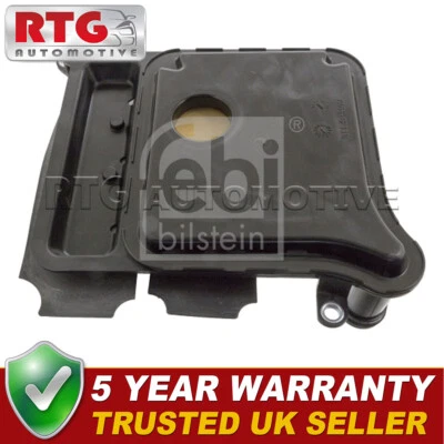 Hydraulic Filter Fits BMW 3 Series 2006-2013 Z4 2009-2016 3.0 4.0 4.4 - Image 1 of 2