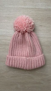 Crane Snow Extreme Children's Knitted Beanie 8-14 - Picture 1 of 1