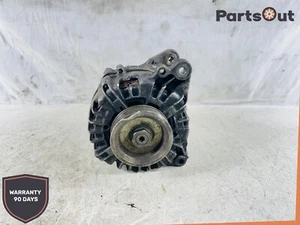 08-13 BMW M3 Alternator 180 Amp 12317837981 OEM - Picture 1 of 7
