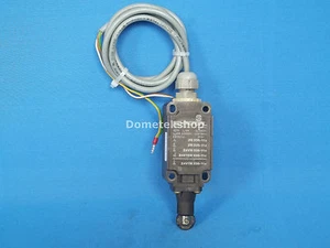 Schmersal Z4V7H 336-11Z Safety Switch w. roller, ZR 336-11z, Cam Follower - Picture 1 of 4