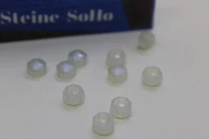 Lego (c) 10x Juwel - transparent satin - 65092 - Zubehör - jewel - Bild 1 von 1