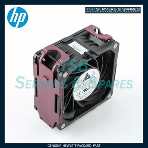 X1 HP ProLiant DL580 G7 Systemlüfter Delta PFC0912DE 584562-001 591208-001 - Bild 1 von 3