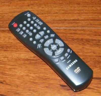 Genuine Samsung (00056A) Pre-Programmed Remote Control (AH63-00148A) - Image 1 of 2