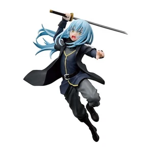 That Time I Reincarnated As Slime Figura Maximatic Giocattolo Rimuru Tempest II BP88771 - Foto 1 di 4