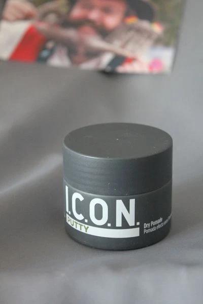 ICON Liquid Fashion Putty Pomade 60 g - Bild 1 von 1