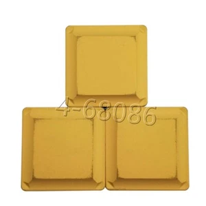 Insertos de carburo de hoja de fresado CNC indexable SPMR422 SPMR120308 251 - Imagen 1 de 2