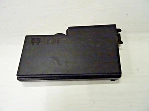FORD FOCUS MK2 04-12 FUNDA DE LA CAJA DE FUSIBLES (DEBAJO DEL CAPÓ) 3M5T 14A076 AC - Imagen 1 de 3