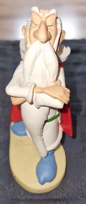 Asterix und Obelix Plastoys Miraculix +++ TOP +++ - Bild 1 von 4